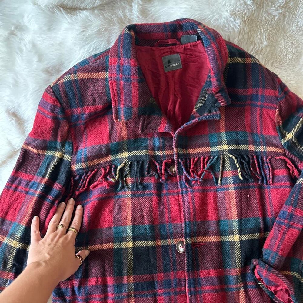 Liz Wear Women's multi Jacket